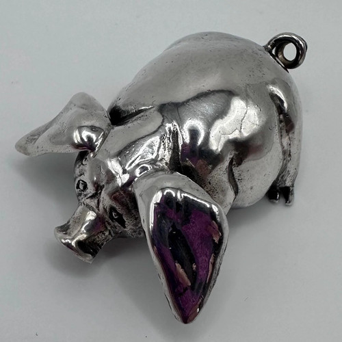 Vintage buccellati sterling - vintage,