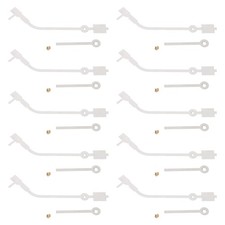  10 Sets Clock Hands Motor Kit