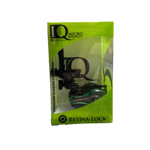 Bowsight micro pin - bowsight, 5-pin