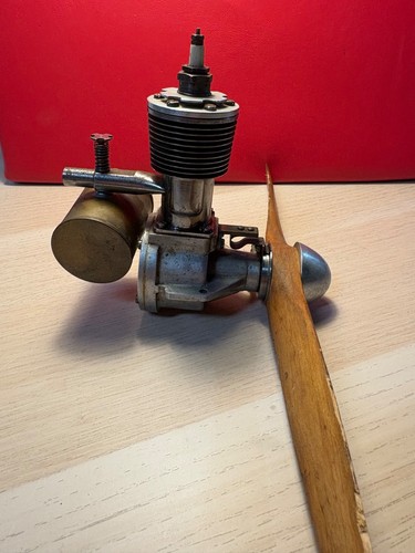 Rare kratmo ignition - kratmo, model