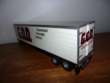 1/43 Ixo Altaya Semi Trailer