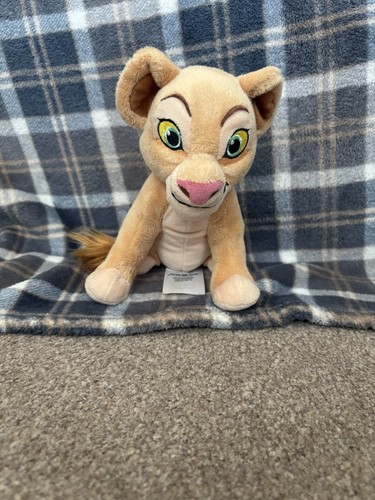 Disney lion king young - young, 7"