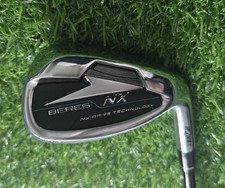 2 x HONMA BERES NX WEDGES SW &