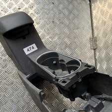 2015 FORD FIESTA CENTRE CONSOLE ARMREST C1BBA045B54B
