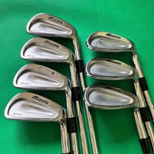Mizuno MP-60 Iron Set 7pcs