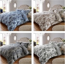 Luxury Damask Printed Micro
