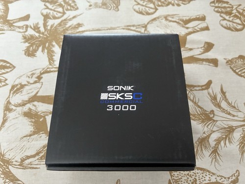 Sonik sksc 3000 commercial - sonik,