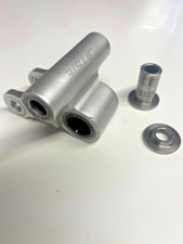 JITSIE BETA EVO FACTORY DELTA LINK REAR SUSPENSION LINKAGE USED