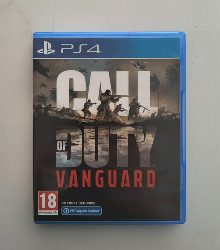 Call duty vanguard sony - call, (sony
