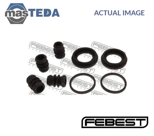 1275 efr brake - caliper, repair
