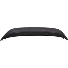 Air Dam Deflector Lower