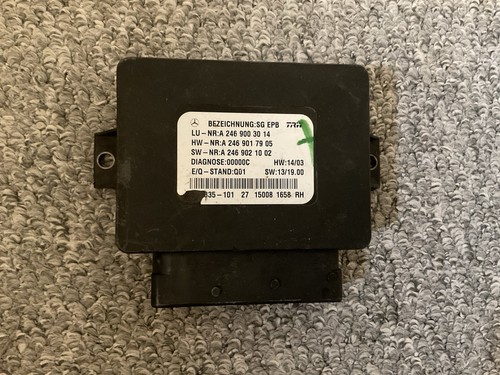 Mercedes benz electronic - mercedes-benz,