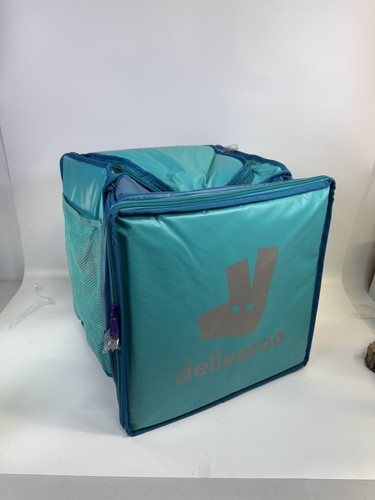 Deliveroo insulated delivery - insulated,