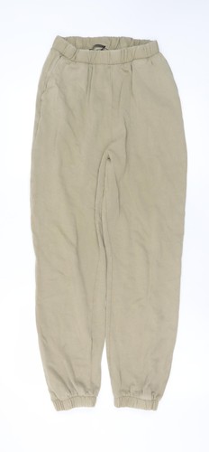Zara women beige cotton - women's,