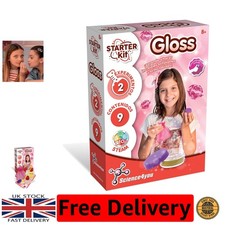 Make Your Own Lipstick Set -