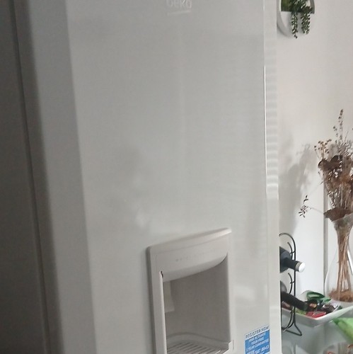 Beko white freestanding - beko,