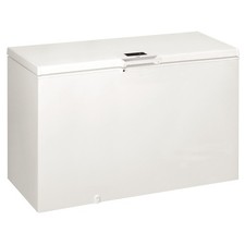 Hotpoint 394 Litre Chest