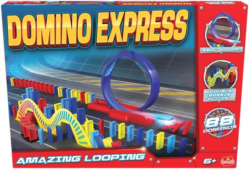 Goliath 81007 domino express - 81007,