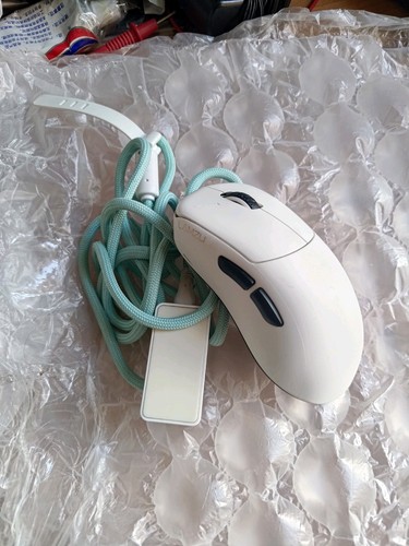 Lamzu thorn wireless super - wireless,
