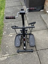Mini Mobility Trainer