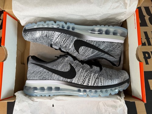 Nike flyknit air - flyknit,