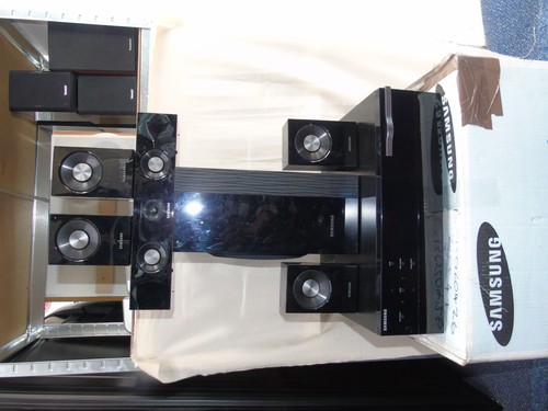 Samsung c560s reciever - av,