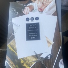 Tesco Quality Glossy Inkjet