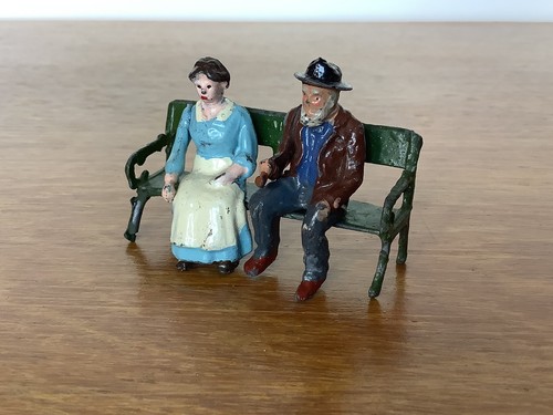 Britains vintage lead - britains,
