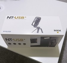 RØDE NT-USB+