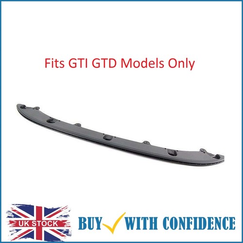 Fits golf mk6 gti gtd - mk6, 09-12