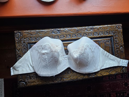 Strapless wonderbra size - (no,