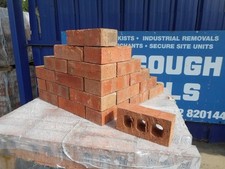 Forterra Woodstock Blend Bricks - Pallet of 504no