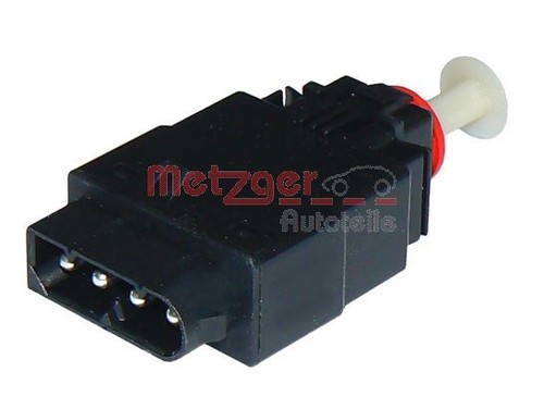 Original metzger brake light - original,