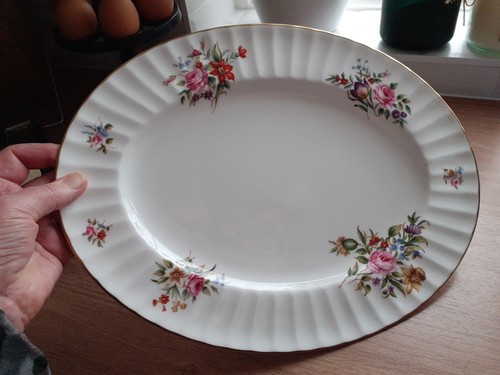 Royal worcester england - royal,
