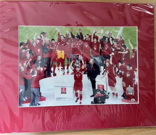 Liverpool champions league - liverpool,