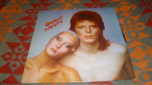 David bowie - david,