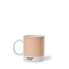 Pantone Porcelain Coffee Mug