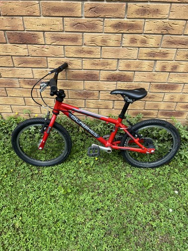 Islabike cnoc kids - cnoc, 16