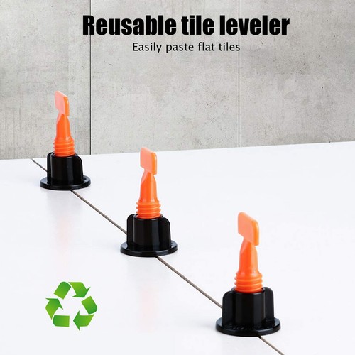 Tile leveler 151pcs set - tile,