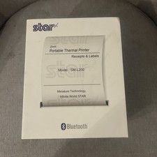 Star SM-L200 Portable Thermal