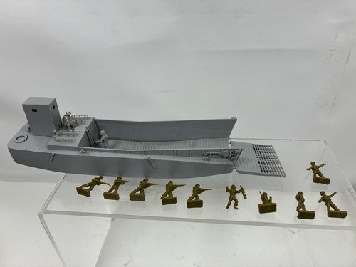 20mm plastic wwii - 1/76,