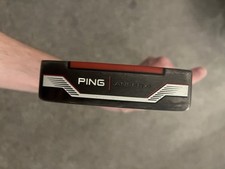 Ping Anser 4 2021 34-inch Putter