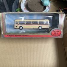 EFE Bristol RELH Coach Eastern Counties 32302