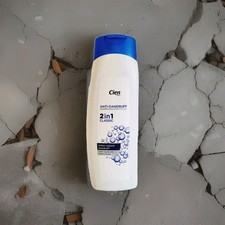 2 In 1 Anti-Dandruff Hair