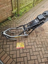 Honda VFR400 NC21 86-87 main