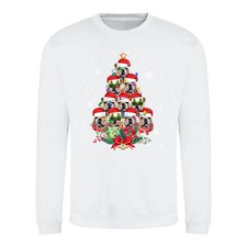 English Bulldog Gifts Xmas