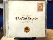The Cat Empire "Two Shoes"