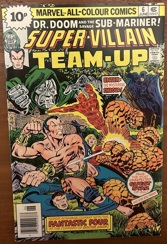 Super villain team - super-villain,