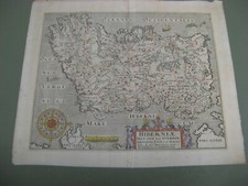 100% ORIGINAL IRELAND DUBLIN