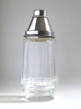 Vintage Art Deco Heavy Cut